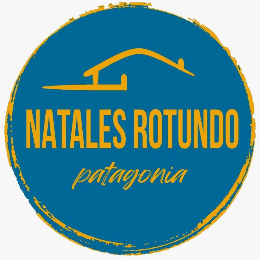 Cabanas Natales Rotundo Puerto Natales Bagian luar foto